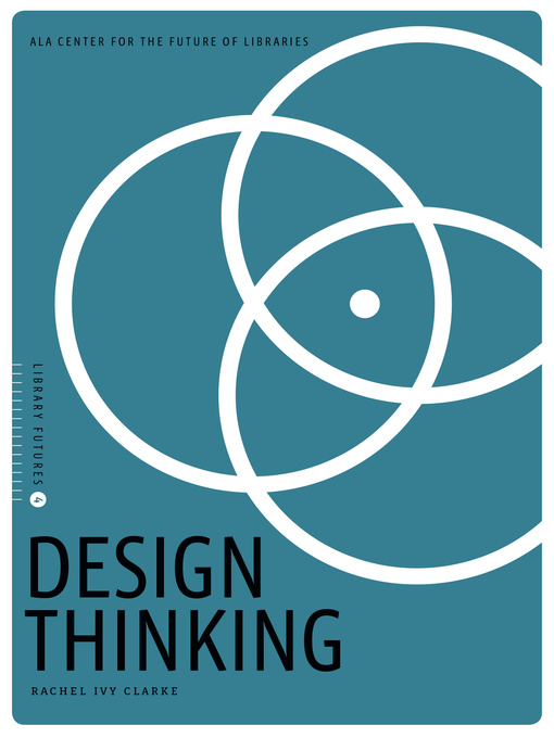 Title details for Design Thinking by Rachel Ivy Clarke - Available